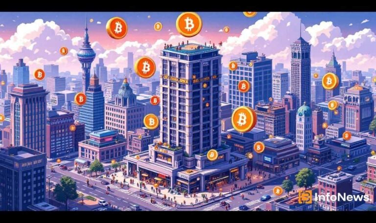 Trump Media Reports Financial Loss Amid Bitcoin Holdings Growth