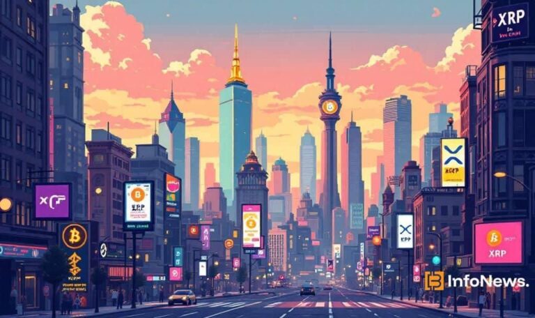 Crypto Markets Rally After U.S. Shutdown Ends