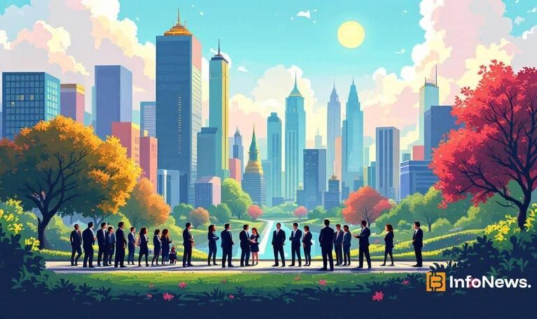 U.S. Crypto Firms Collaborate with Government on New Regulations