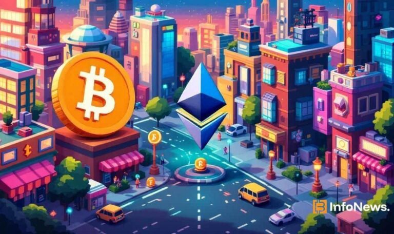 ChatGPT-5's Top Cryptocurrency Picks for Investment