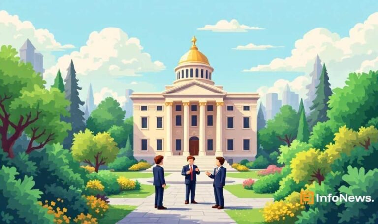 Senate Agriculture Committee Publishes Bipartisan Crypto Regulation Draft