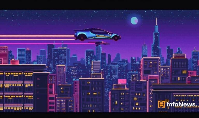 Elon Musk Discusses Flying Tesla Roadster and AI Impacts