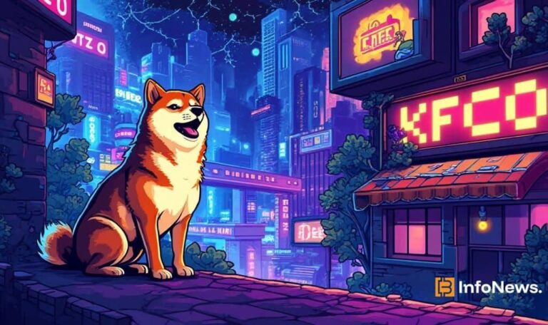 Shiba Inu Included in T. Rowe Price's Proposed Crypto ETF