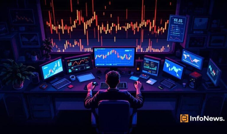 Gemini Shares Decline Post-Earnings Amid Rising Costs