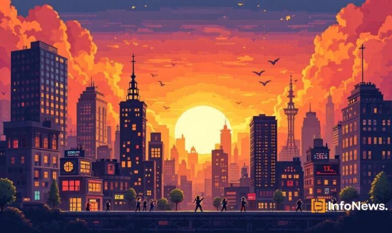 Gemini Reports Q3 Growth, Stock Falls on Profit Concerns