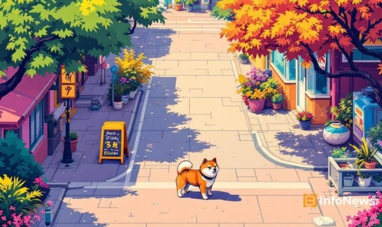 Shiba Inu Derivatives Market Surges with Renewed Investor Interest