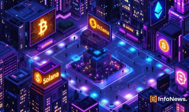 SoFi Launches Crypto Trading for Bitcoin and Ethereum