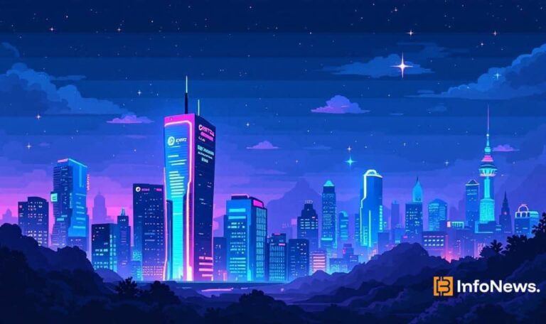 Crypto.com Partners with Nasdaq-Listed IP Strategy for $IP Token Management