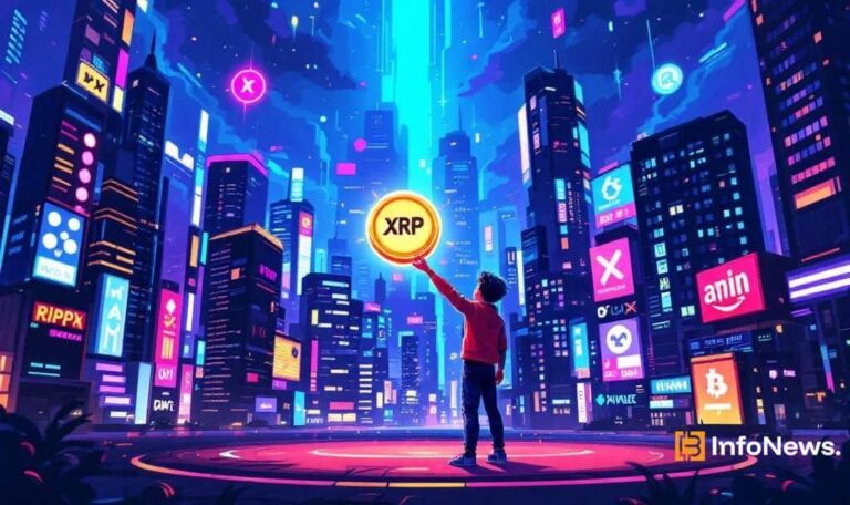 Ripple Spends $4 Billion, Launches Ripple Prime