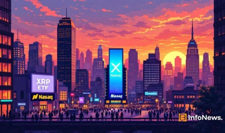 Canary Capital’s XRP ETF Launches