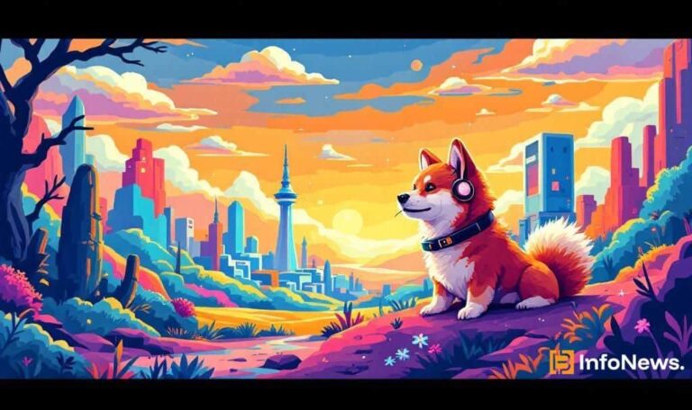 Shiba Inu's New Partnership with Unity Nodes