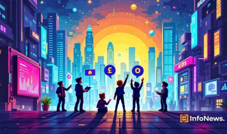 Coinbase Launchpad: Shaping the Future of ICOs