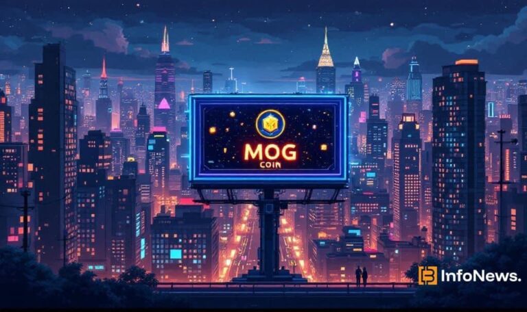 Canary Capital's First Memecoin ETF with MOG Coin