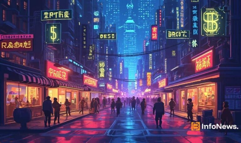 WeChat Denies Pi Coin Exchange Integration Rumors