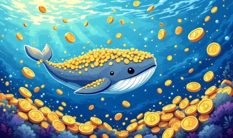 Dogecoin Whales Accumulate Amid ETF Speculation