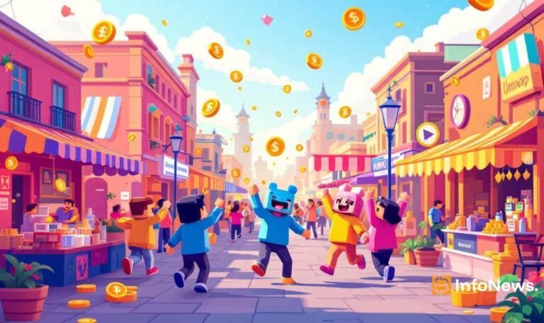 Uniswap Proposes Programmatic Burn, UNI Token Spikes