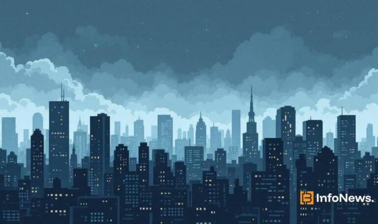 Large Crypto Holders Trigger Market Downturn, $45 Billion Bitcoin Sold