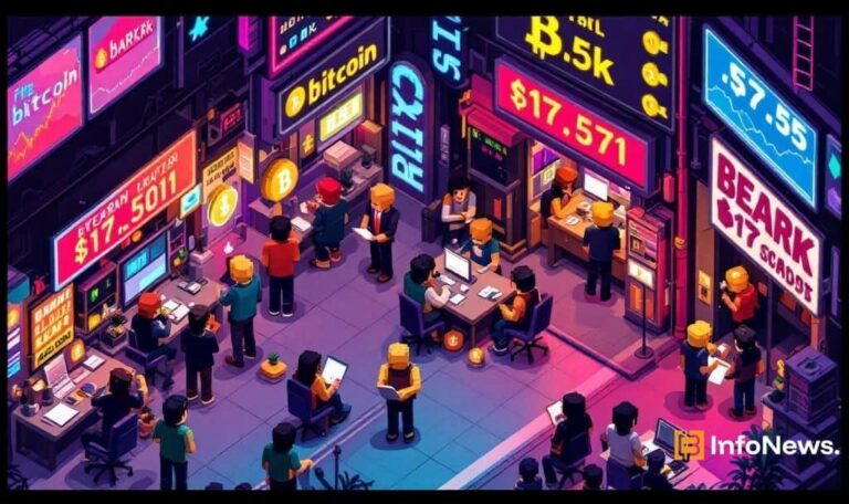 Bitcoin Dips Below $100K, Testing Key Support Levels