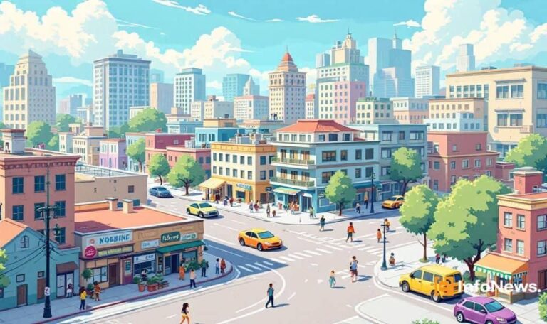 FHLBank San Francisco Awards $8 Million in Economic Grants