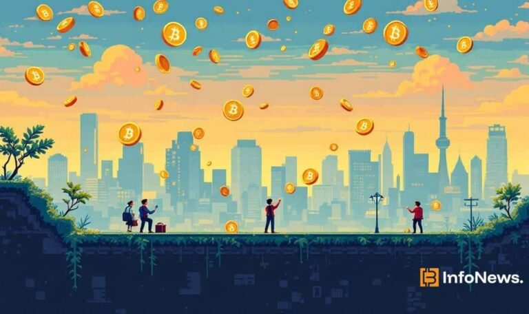 Bitcoin Drops Below $100,000: Market Reactions and Implications