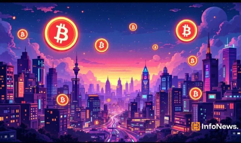 Bitcoin Whale Movements Shake Market