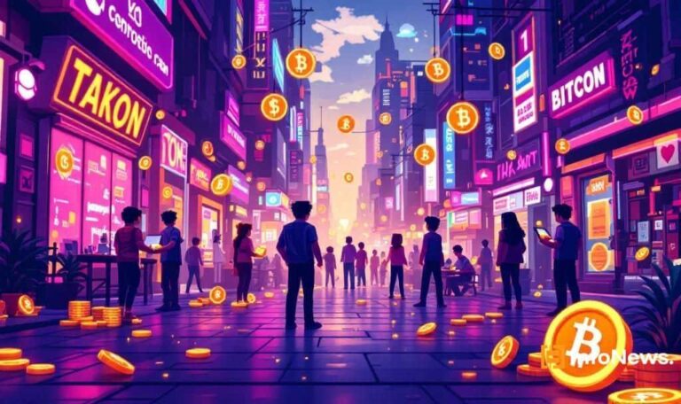 Uniswap Introduces Onchain Auction System for ICO-Style Token Launches