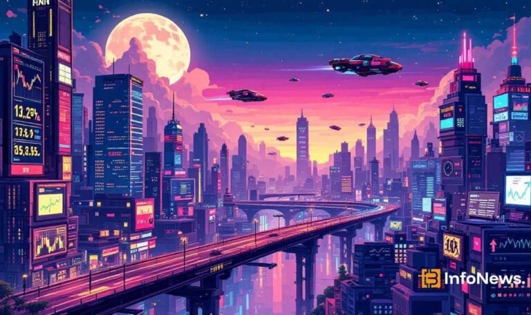 BlackRock Expands $2.5B BUIDL Fund to BNB Chain