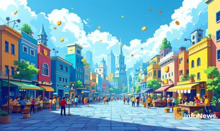 Alibaba Partners with JPMorgan for Tokenized Payment System