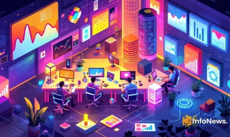 AI Charting Tools Revolutionize Stock Analysis in 2025