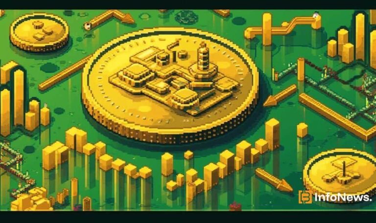 Dogecoin Mirrors Past Surges Amid Market Speculation