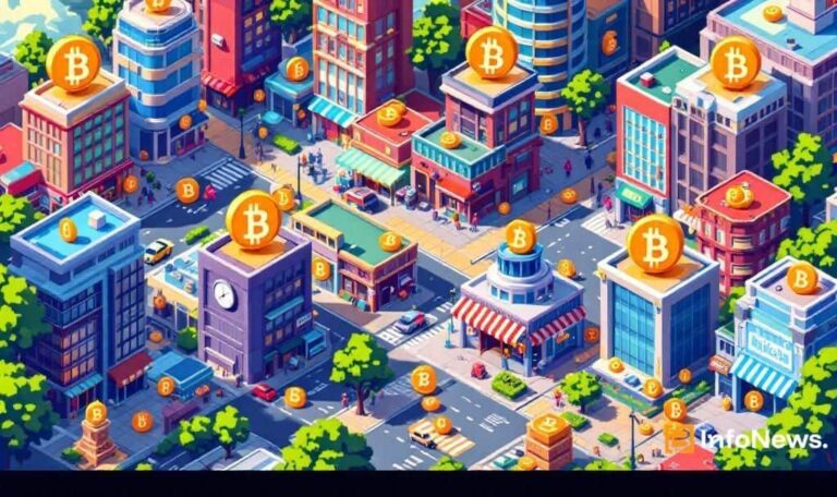 MicroStrategy Denies $1 Billion Bitcoin Sell-Off Rumors