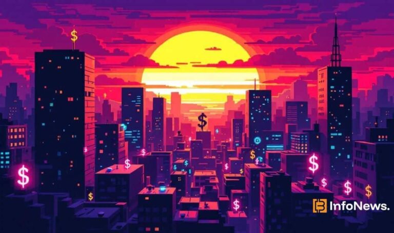 Bitcoin Hits $94,000, Faces Massive $1.1 Billion Liquidations