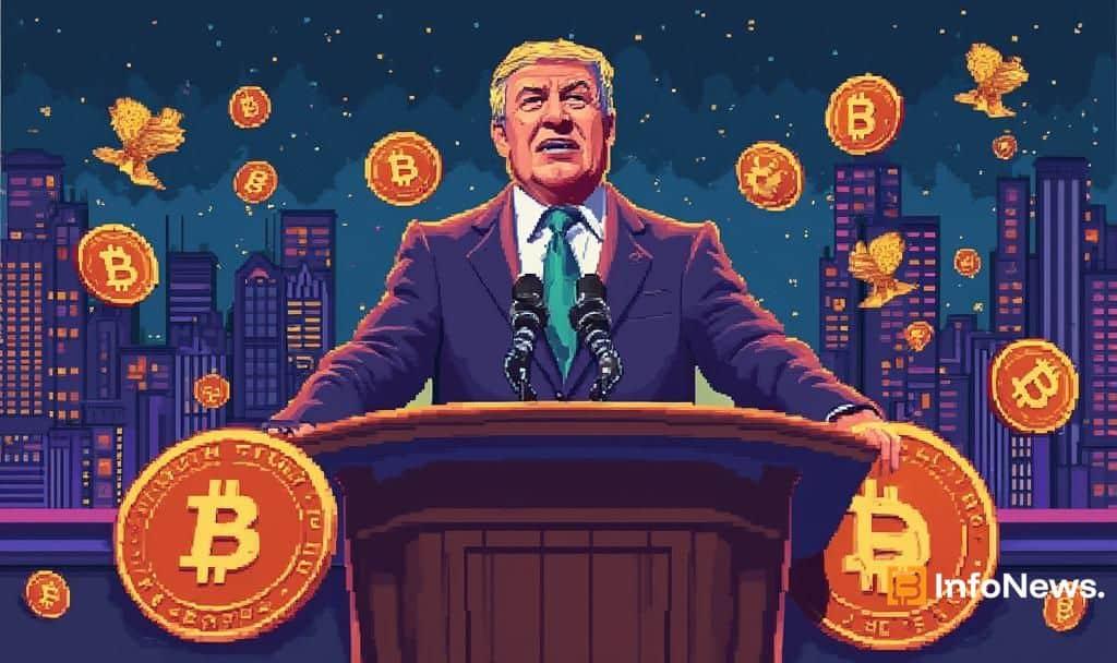 U.S. Treasury Secretary Lauds Bitcoin Network’s Resilience