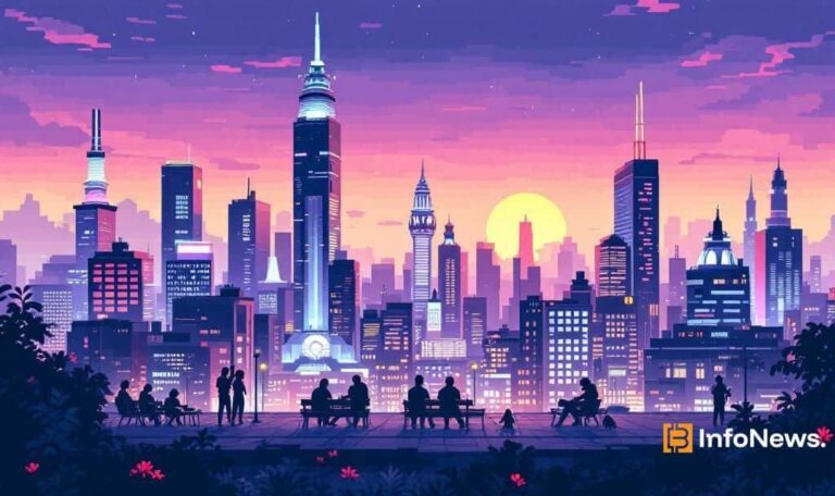 Institutions Increase Crypto Allocations Amid Regulatory Clarity