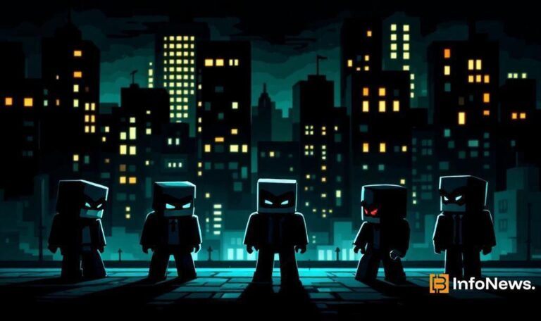 US Citizens Admit Aiding North Korean Hackers in Crypto Thefts