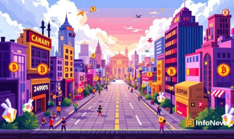 XRP Spot Inflow Surges Amid US ETF Launch