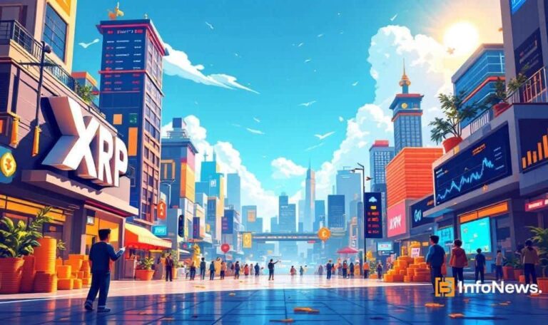 XRP ETFs Launch Impact