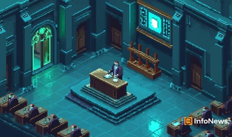 CZ Proposes AI Judge System with Potentially Major Impacts