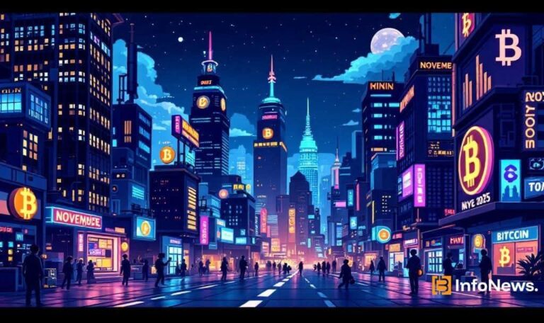 Corporate Bitcoin Purchases and Mining Expansion Surge