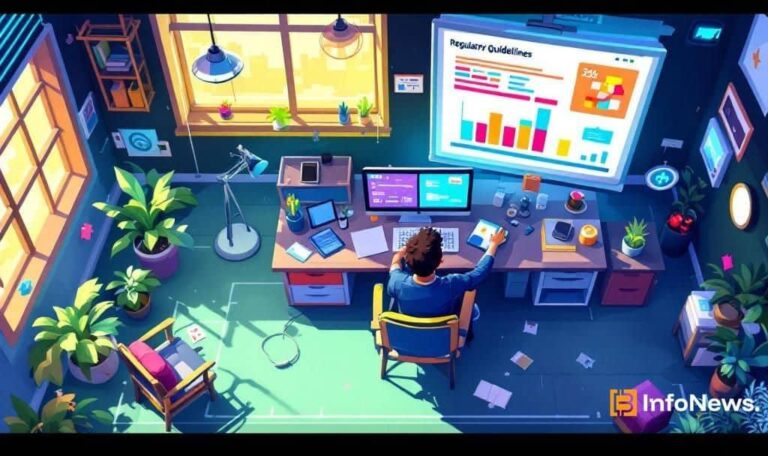 SEC Chairman Atkins Issues New Crypto Regulation Guidelines