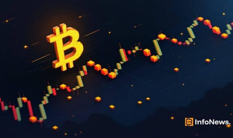 Bitcoin Sweeps 2025 Yearly Open Amid Bearish Downtrend