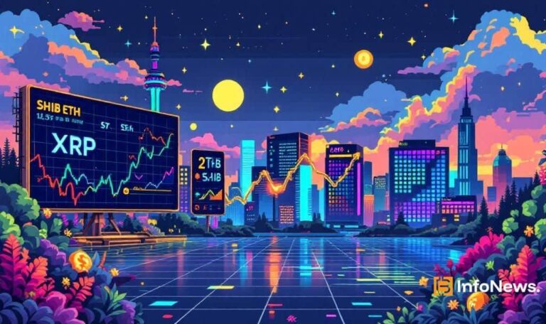 XRP ETF Approval Speculation Remains Unsubstantiated