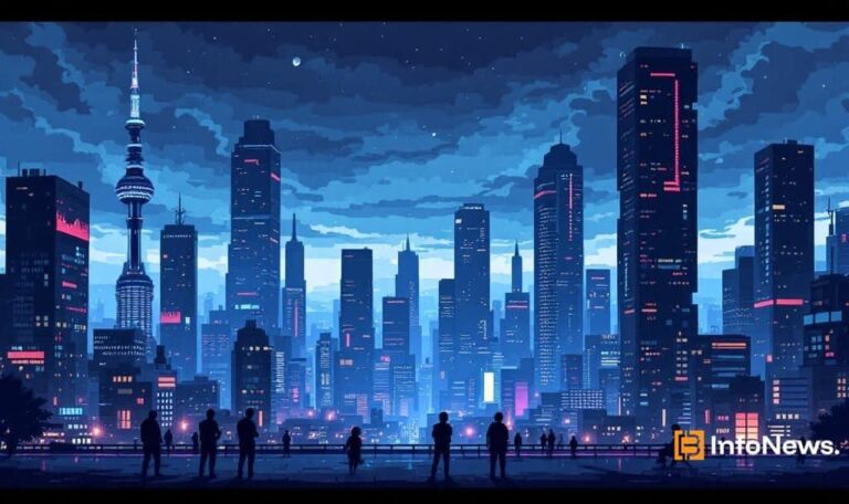 The Week Crypto Prices Dipped as Regulatory News Emerged