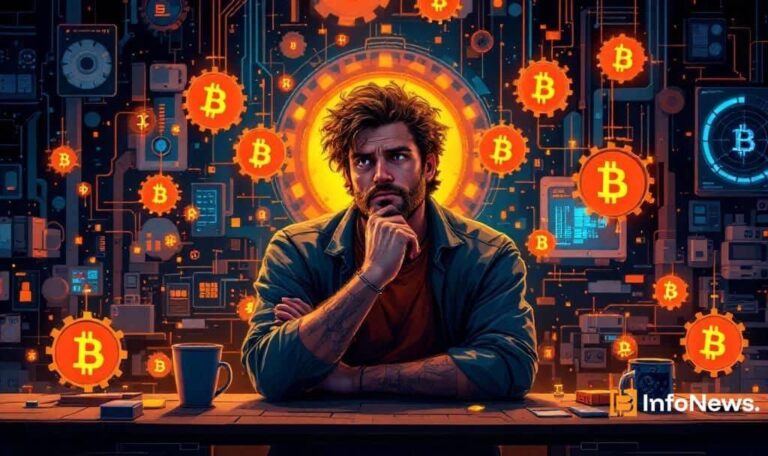 Nick Szabo Clarifies Bitcoin's Realistic Capabilities