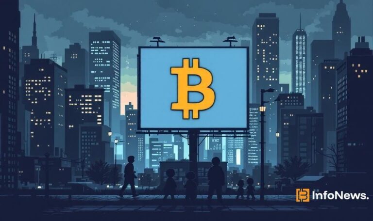 Bitcoin ETFs See $866 Million Outflows as BTC Drops