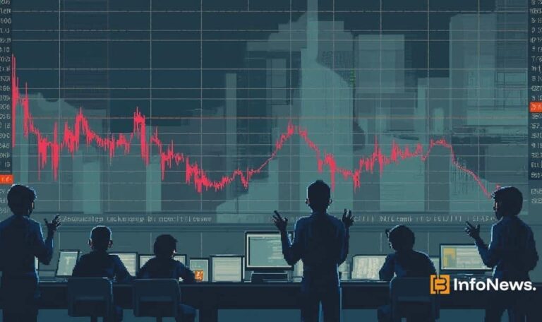 Crypto Market Fear Persists Amid Trump-Xi Trade Deal