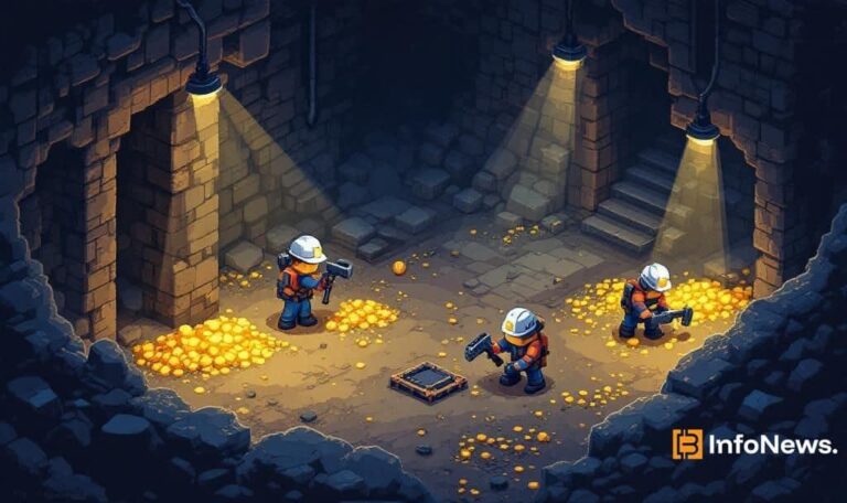 Changes in Bitcoin Mining: 95% Mined and Its Implications