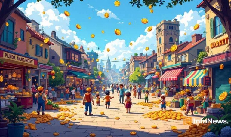 Bitcoin Death Cross Triggers Market Volatility Concerns