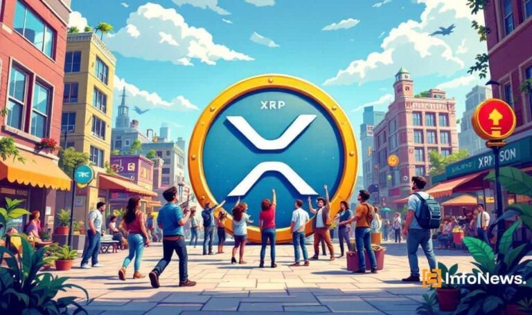 XRP ETFs Launch to Transform Cryptocurrency Market