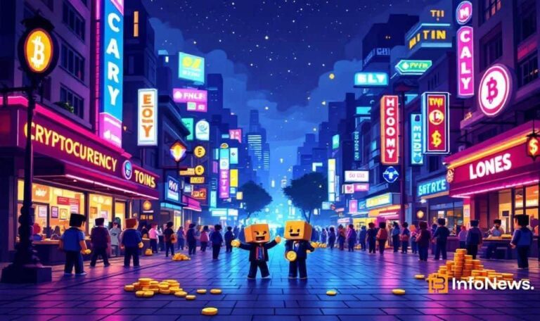 Monad Token Launches on Coinbase, Pioneering US Retail Crypto